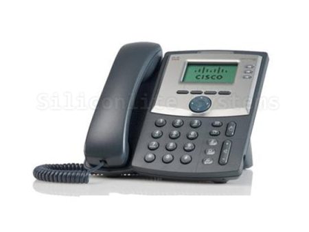 Cisco IP Phone 303 | Part SPA-303  IP UNLOCKED PHONE - Used Online