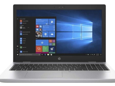 HP ProBook 650 G5 15.6  Laptop, Intel Core i5-8365U, 16GB DDR4 RAM, 1TB SSD with Windows 11 on Sale