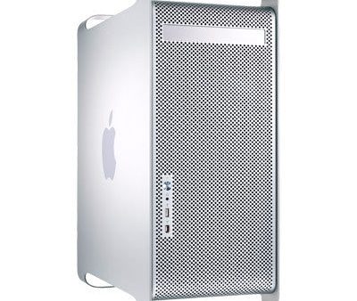 Apple G5 PowerMac 2GHz Desktop Computer Sale