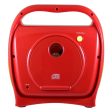 Juke 24 Media Player in Red For Discount