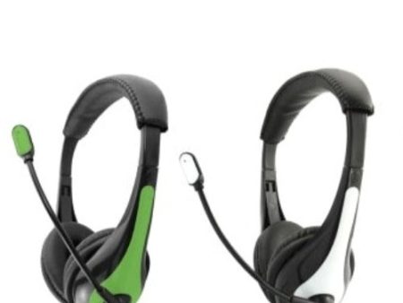 Advanced School Headset Hot on Sale