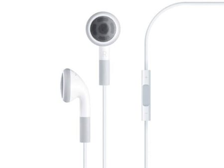 iCompatible Ear Buds, In-line Mic and Volume Control Online Sale