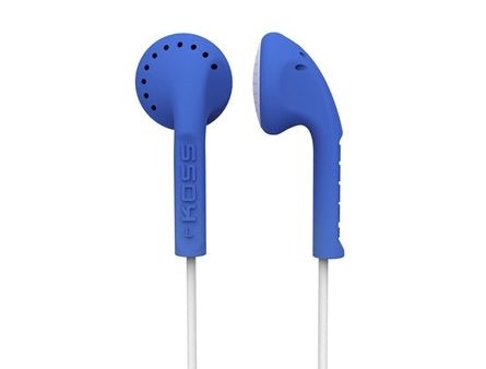 Koss Lightweight Earbuds KE10 Online now