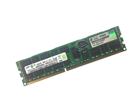 HP 8GB PC3-10600R DDR3 240P Reg ECC Memory 500205-071 Online Hot Sale