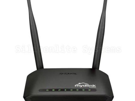 D-LINK N300 Wireless Router | Part DIR-605L - Brand New Fashion