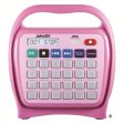 Juke 24 Media Player in Pink Supply