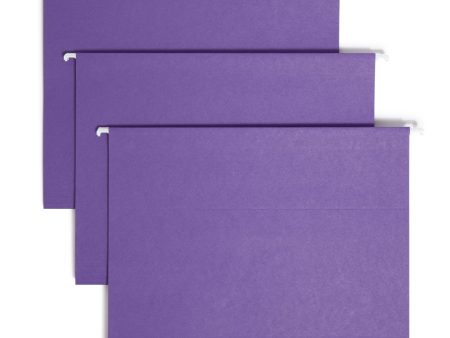 Standard Hanging File Folders with 1 3-Cut Tabs For Cheap