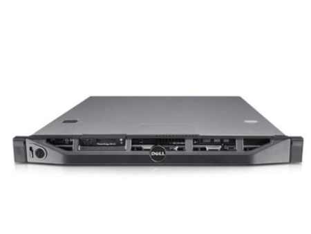 DELL PowerEdge R710 Server 2 x X5560 12GB RAM PERC Sale