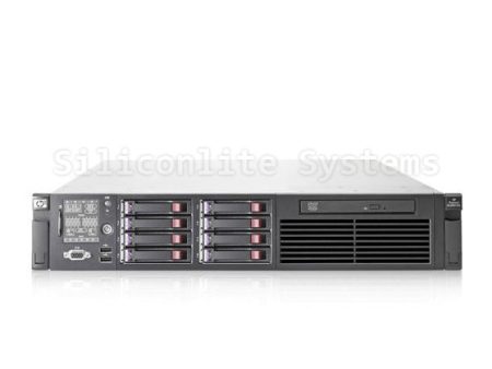 HP Server DL380 G7A - 2 x Xeon E5620 Processors 2x New Open Box Sale