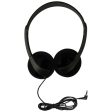 Personal Economical Headphones, 100 Pack Online now