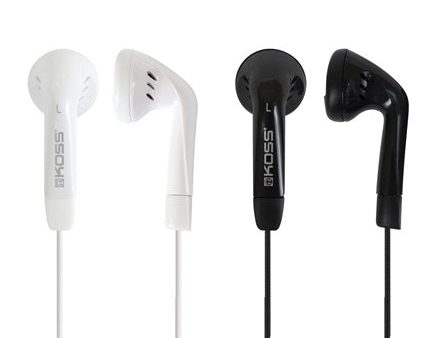 KE7 - 2 Pair Lightweight Earbuds Online now