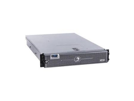 Total 10 x DELL 2950 Server with Sliding Rails 32GB ram 2 x Online