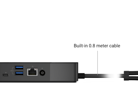 WD19DCS - Dell Dual Charge Docking Station Sale