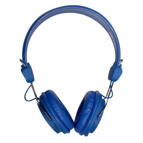 TRRS School Headset with In-Line Microphone Supply