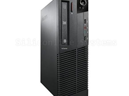 LENOVO ThinkCentre M91P Slim PC | Part  M91P For Sale