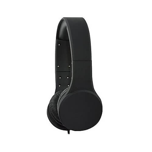 Stereo Headset with In-line Mic ID-42  on Sale