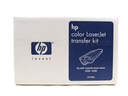 HP Color Laserjet Transfer Kit | Part C4196A - Brand New Sale