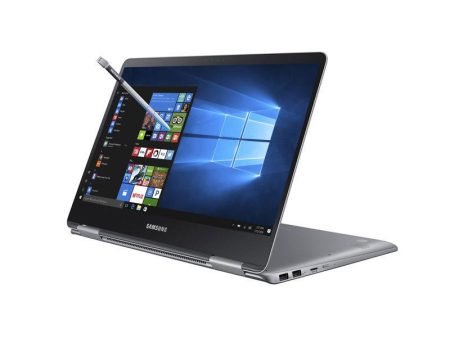 Notebook 9 Pro 15” For Sale