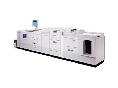 Xerox DocuTech Production Publisher DT6155-1 Digital For Discount