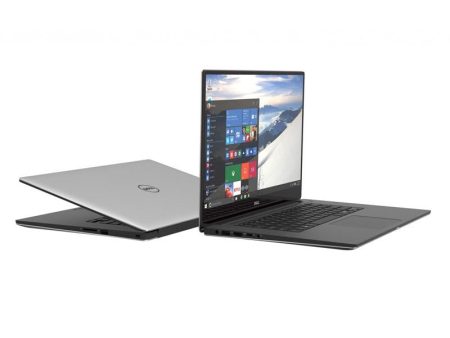 DELL XPS 15 Online