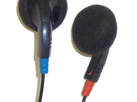 School Earbud JS-75 on Sale