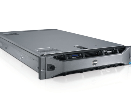 Dell POWEREDGE R710 W 2 X INTEL X5670 CPU, 12GB Discount