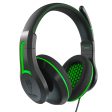 Victory 250XG Gaming Headset Online