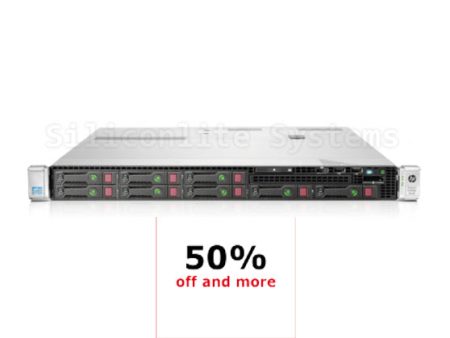 HP PROLIANT DL360P G8 | HP Part # 654081-021 - Brand new Online now