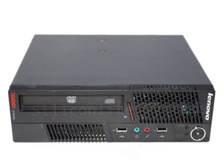 Lenovo USFF Desktop | Desktop Computer Core i5 - Used For Discount