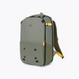 Hive Backpack Mulled Green Cheap