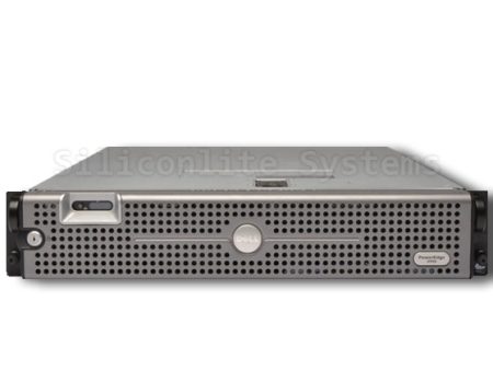 DELL Server 2950 | QTY 2 X XEON QUAD CORE E5420 - Used Hot on Sale