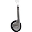 Personal On-Ear Stereo Headphone For Sale