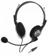 NC-185M On-Ear Stereo Headset Supply