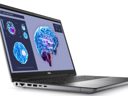 Precision 7680 - CREO Engineering Laptop Sale