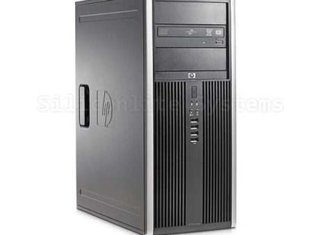 HP DESKTOP (NO HDD) Elite 8100 | Part BX606US#88 Online now