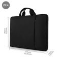 UBag - Laptop Bag 13.3 to 22 Inches Portable Monitor Sleeve Case Online now