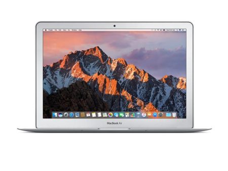 MacBook Air 2018 Cheap