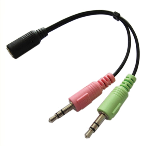 Headphone TRRS Adapter LH-310 Online now