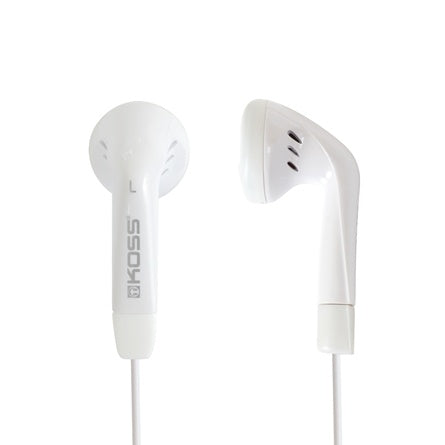 KE7 - 2 Pair Lightweight Earbuds Online now