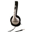 100 Pack Koss UR5 Stereo Headphone Discount