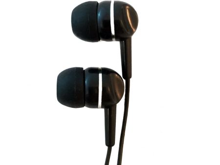 Bulk Earbud ID-108ND Online Sale