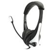 Stereo Headset with Microphone ID-36 Supply