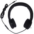 Stereo Headset with In-line Mic ID-42  on Sale