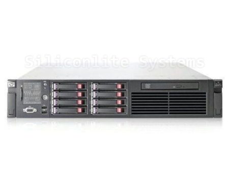 HP DL385G7 | Part 573122-B21 - New Open Box For Cheap