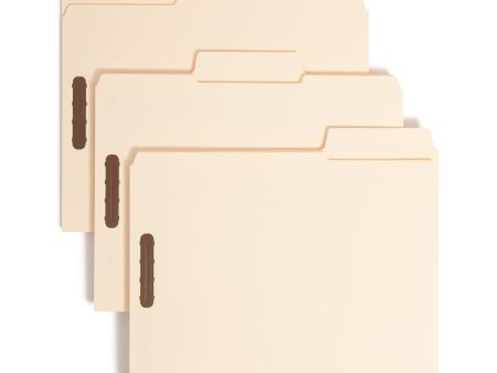 SuperTab® Fastener File Folders For Sale