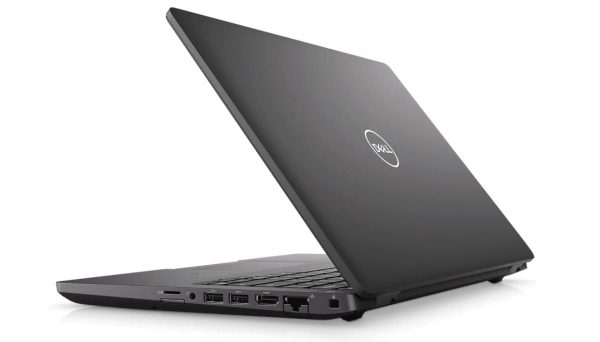 Dell Latitude 5401 14  Laptop, Intel Core i5-9400H Processor, 16GB RAM, 256GB SSD, Windows 11 Online Hot Sale