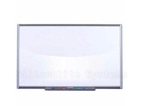 White Board SMART | Part SB680-R2 - Used Online now