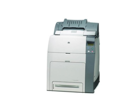 HP COLOR LASERJET 4700DN PRINTER |  LASERJET Used Discount