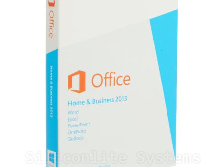 MICROSOFT 2013 OFFICE HOME & Business - Brand new Discount