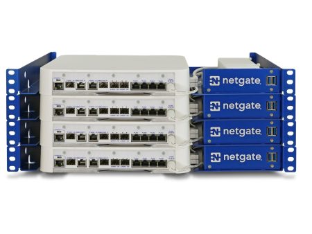 Netgate 8200 MAX pfSense+ Security Gateway 4 Pack Discount